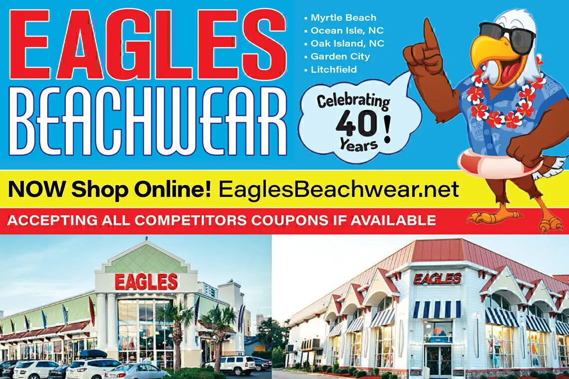 $2 OFF Ladies Swimsuits (Sets or One Piece Suits)