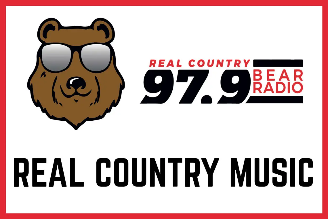 Real Country Bear Radio