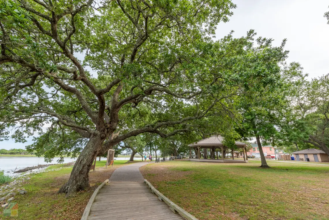 Sunset Beach Park
