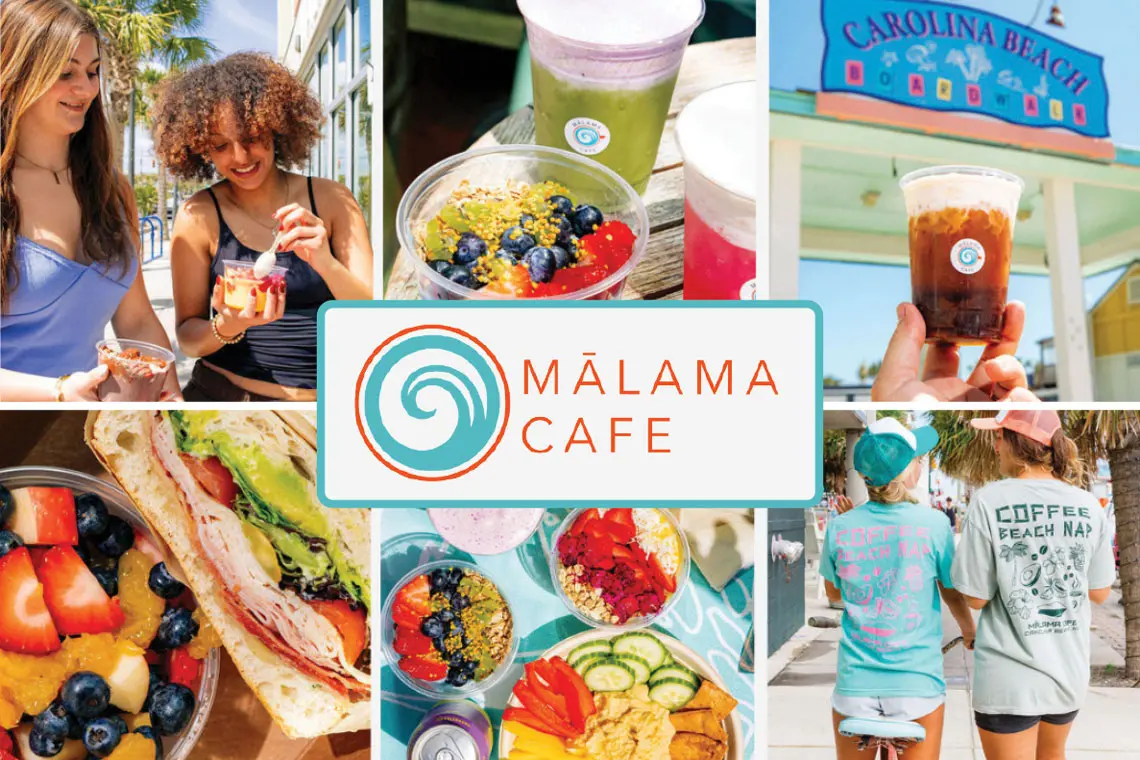 Malama Cafe