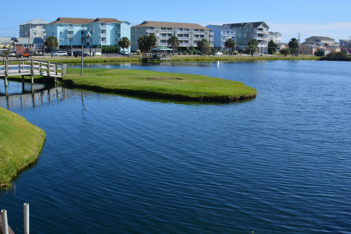  Carolina Beaches Guide - CarolinaBeach.com