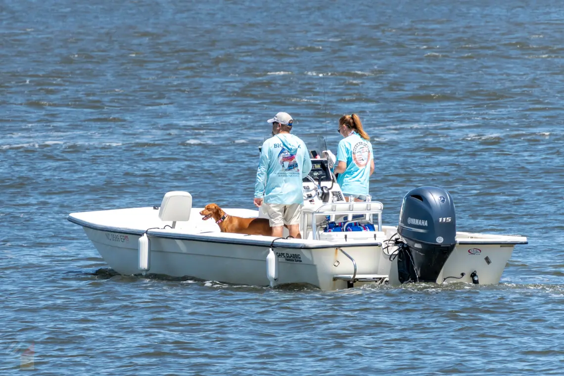 Advertise with Us - CarolinaBeach.com