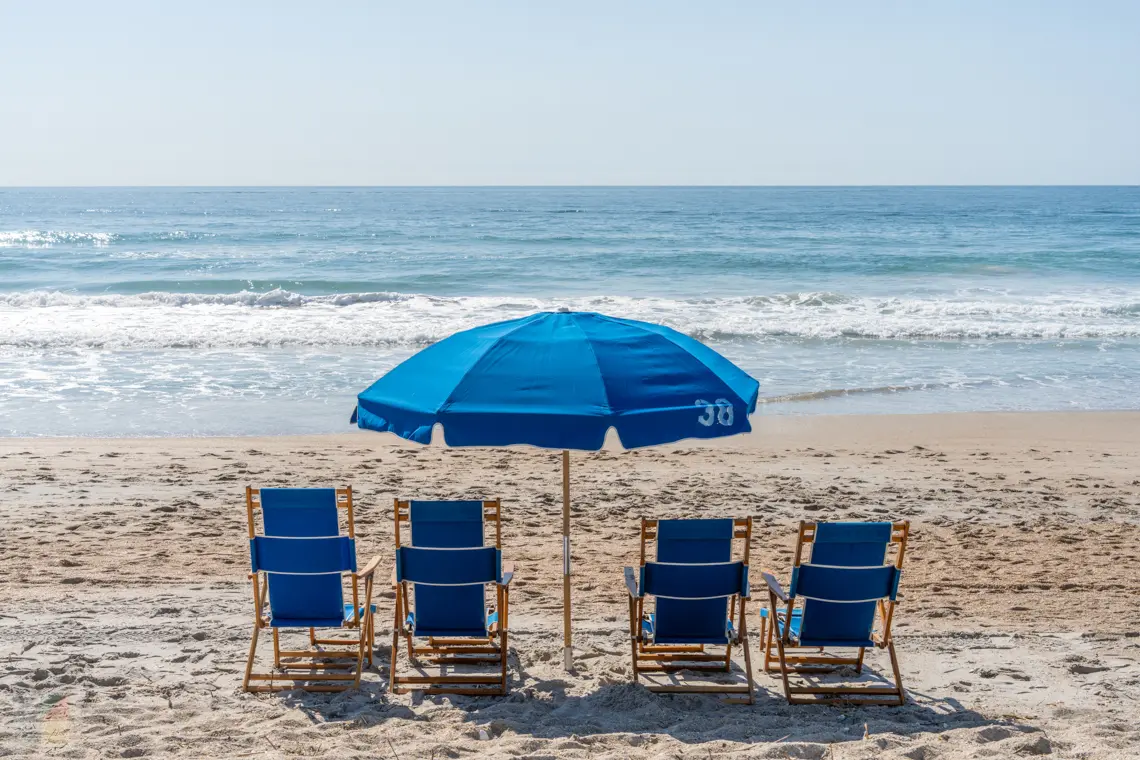Contact Us - CarolinaBeach.com