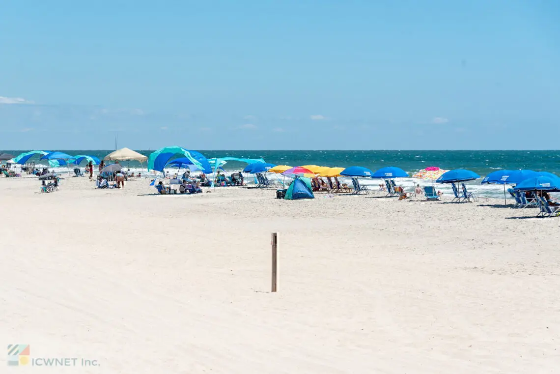 Link to CarolinaBeach.com