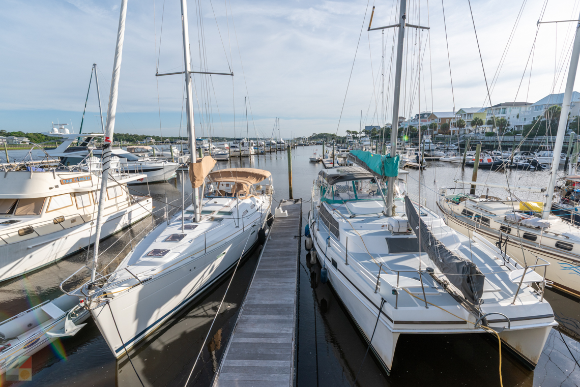 Carolina Beach Boating Guide
