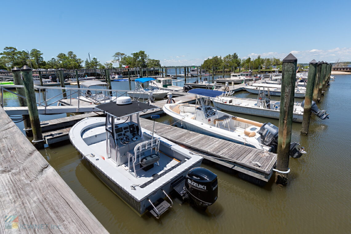 Carolina Beach Boating Guide - CarolinaBeach.com