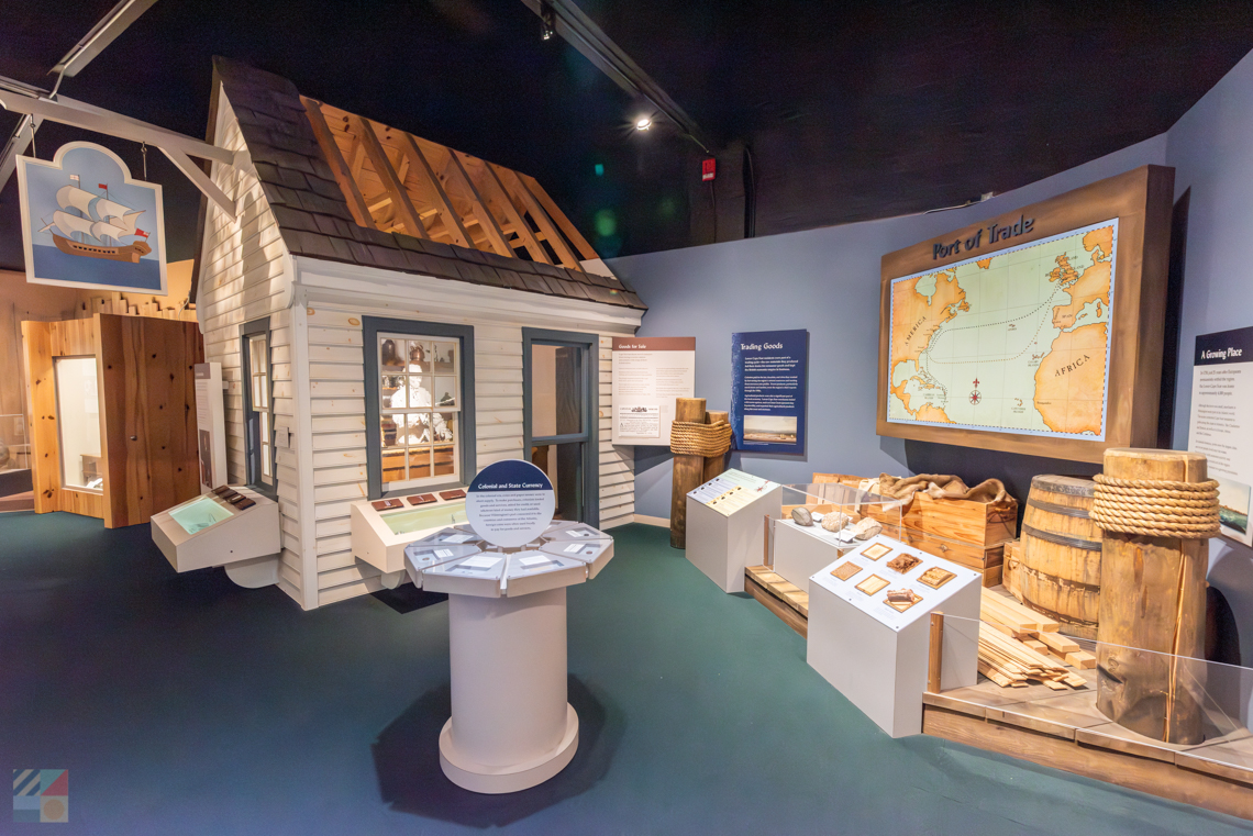 Carolina Beach Museums - CarolinaBeach.com