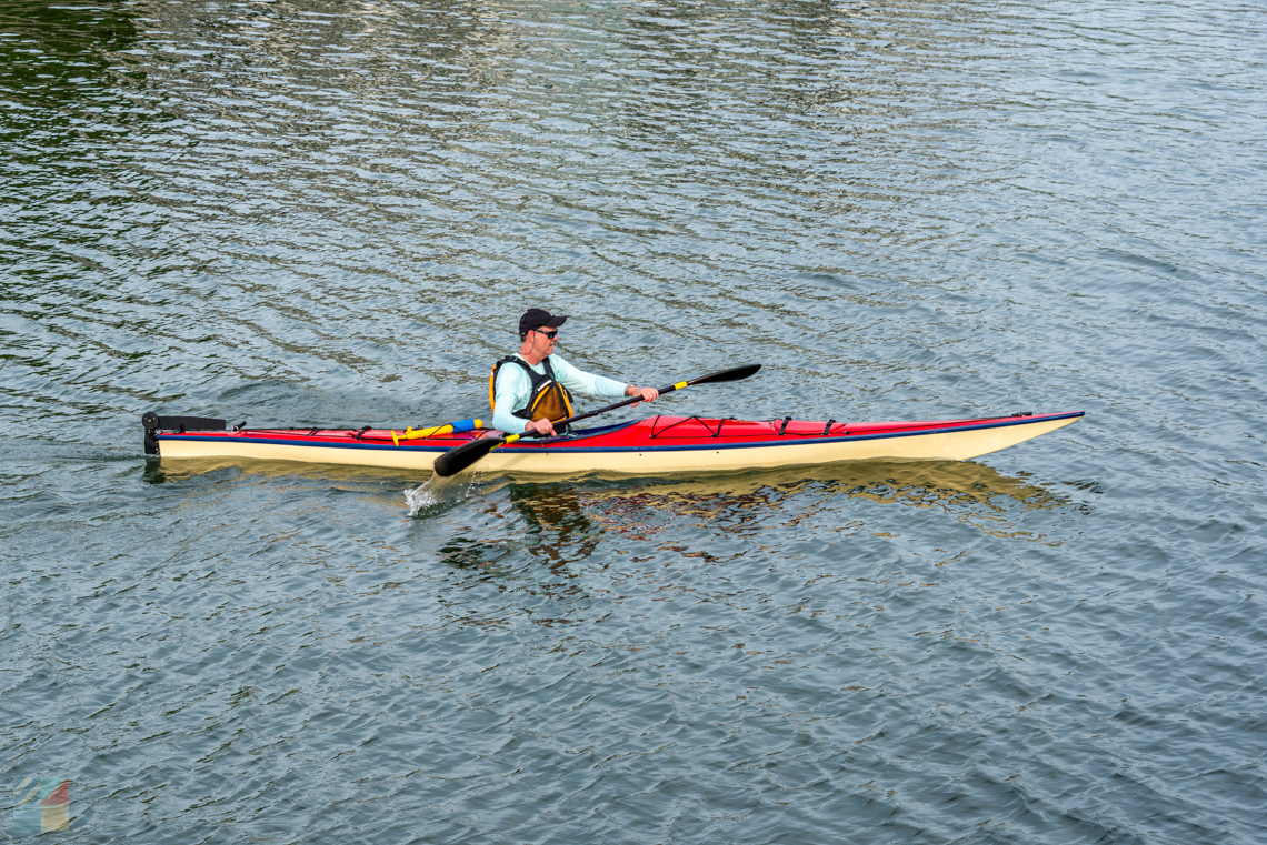 Carolina Beach Kayaking Guide - CarolinaBeach.com