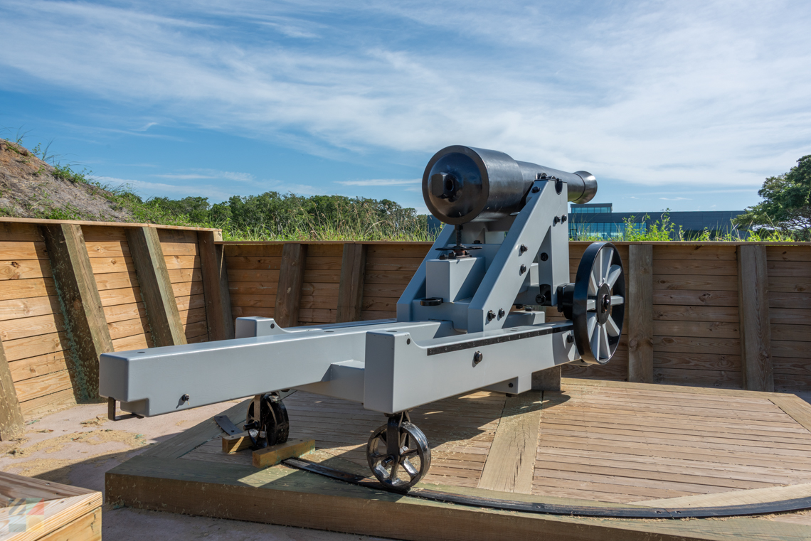 Carolina Beach History - CarolinaBeach.com