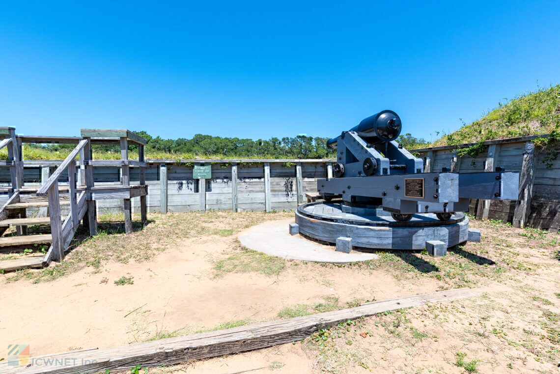 Carolina Beach History - CarolinaBeach.com