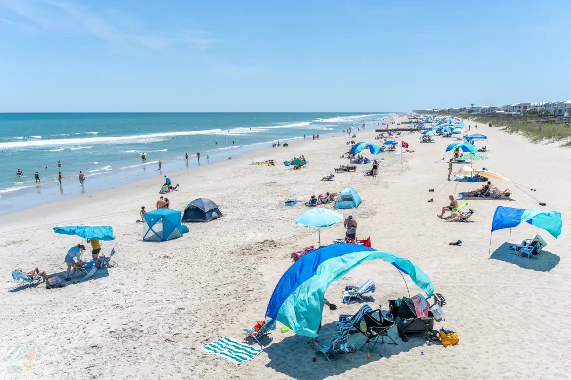 Kure Beach