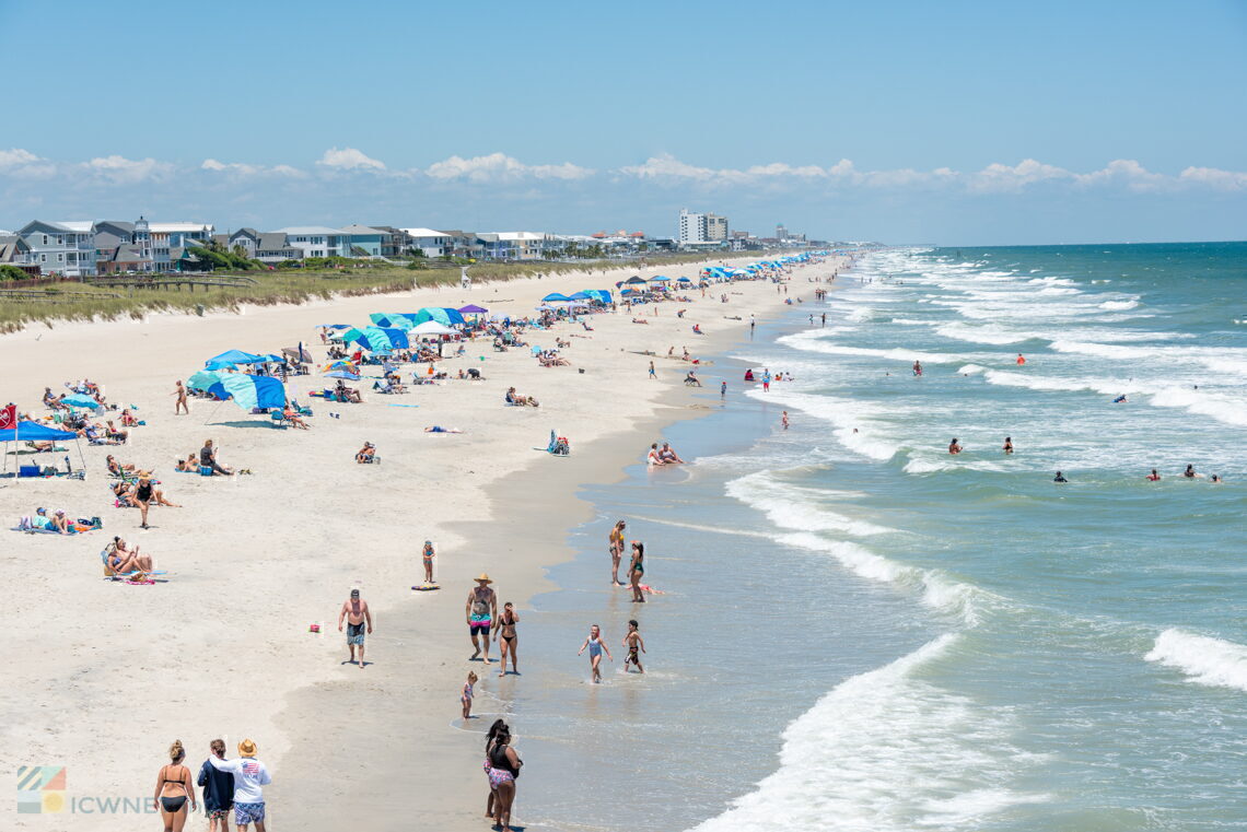 Kure Beach - CarolinaBeach.com