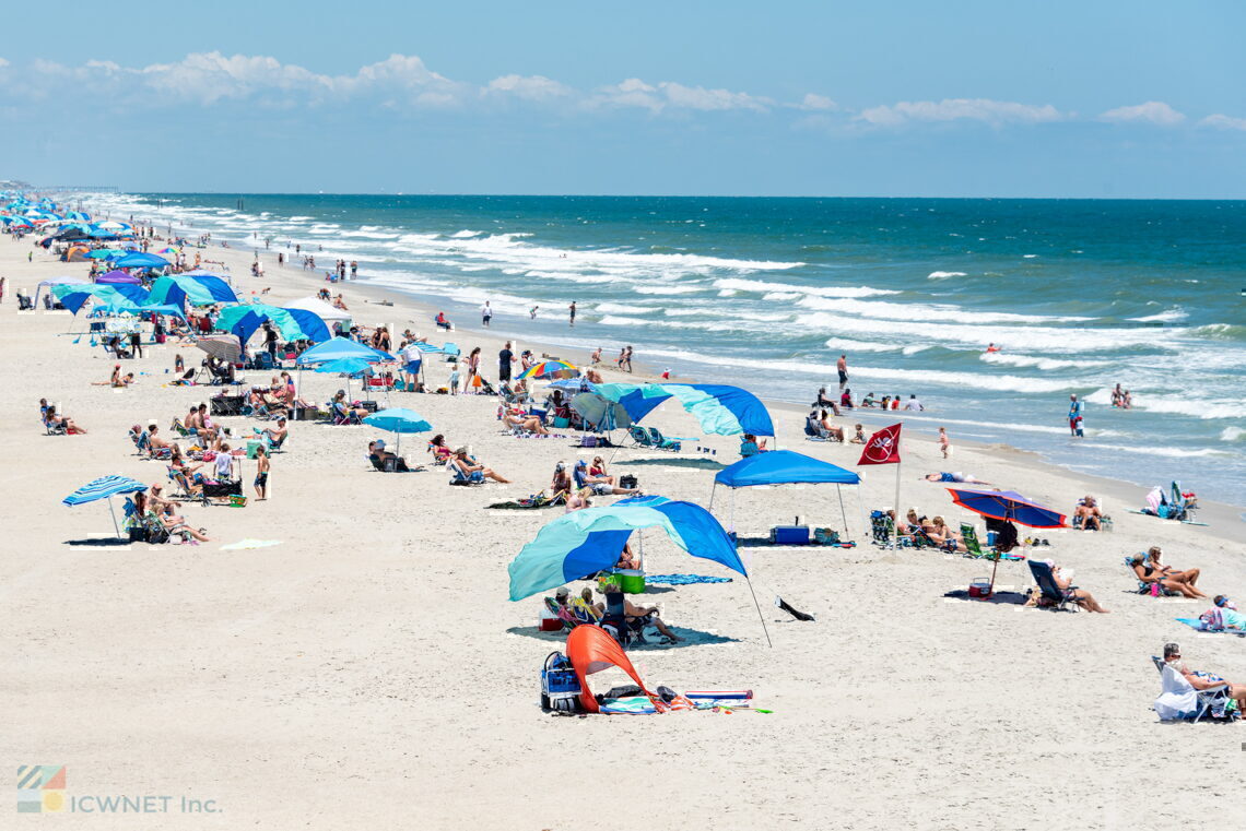 Kure Beach Guidelines - CarolinaBeach.com