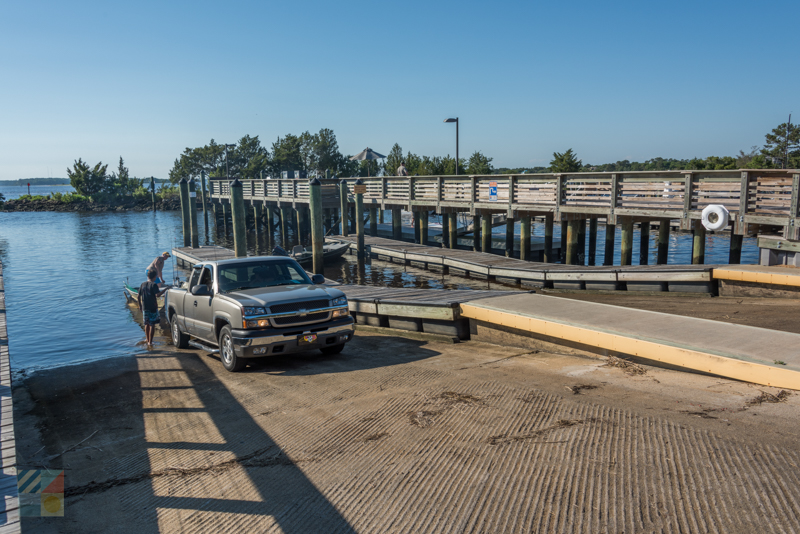 carolina beach boating guide - carolinabeach.com