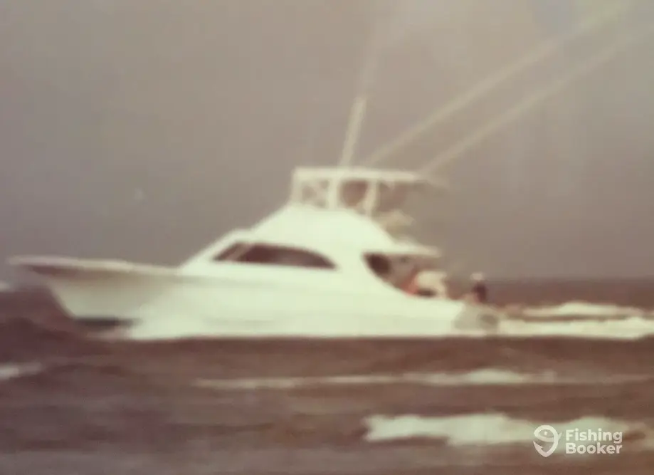 Fired Up Charters charter image 3