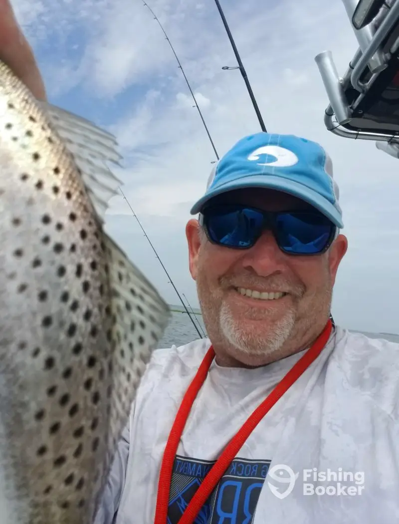 Carolina Beach Fishing Guide 
