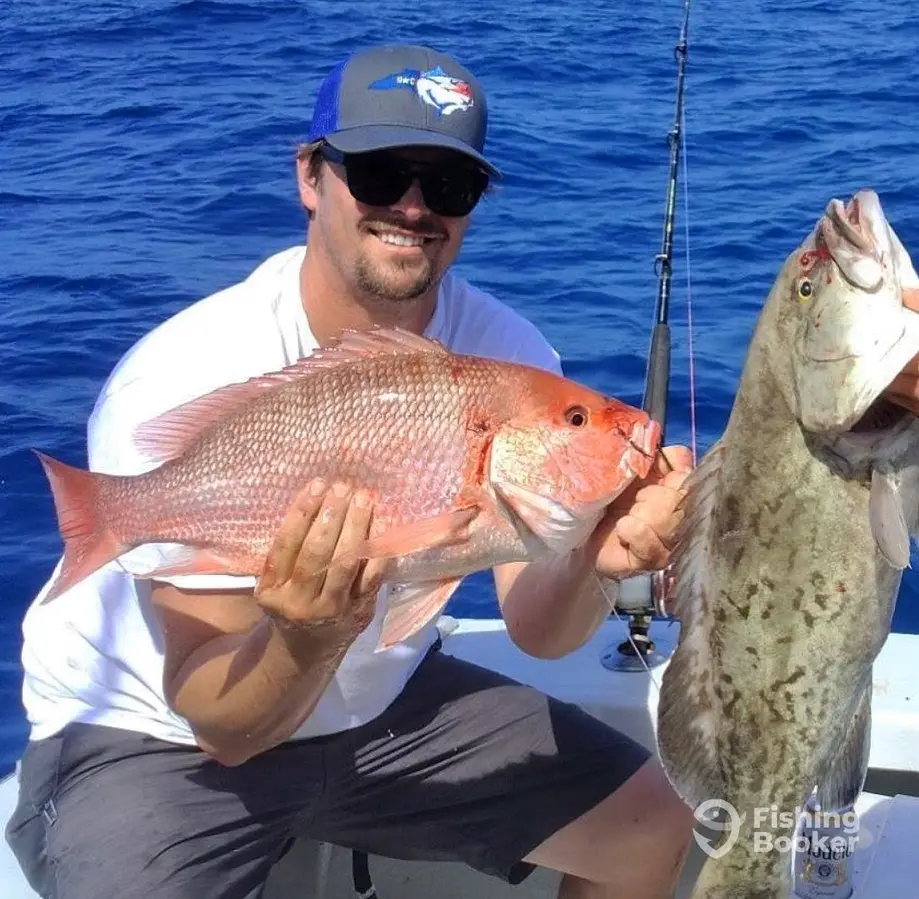 South End Adventures charter image 6