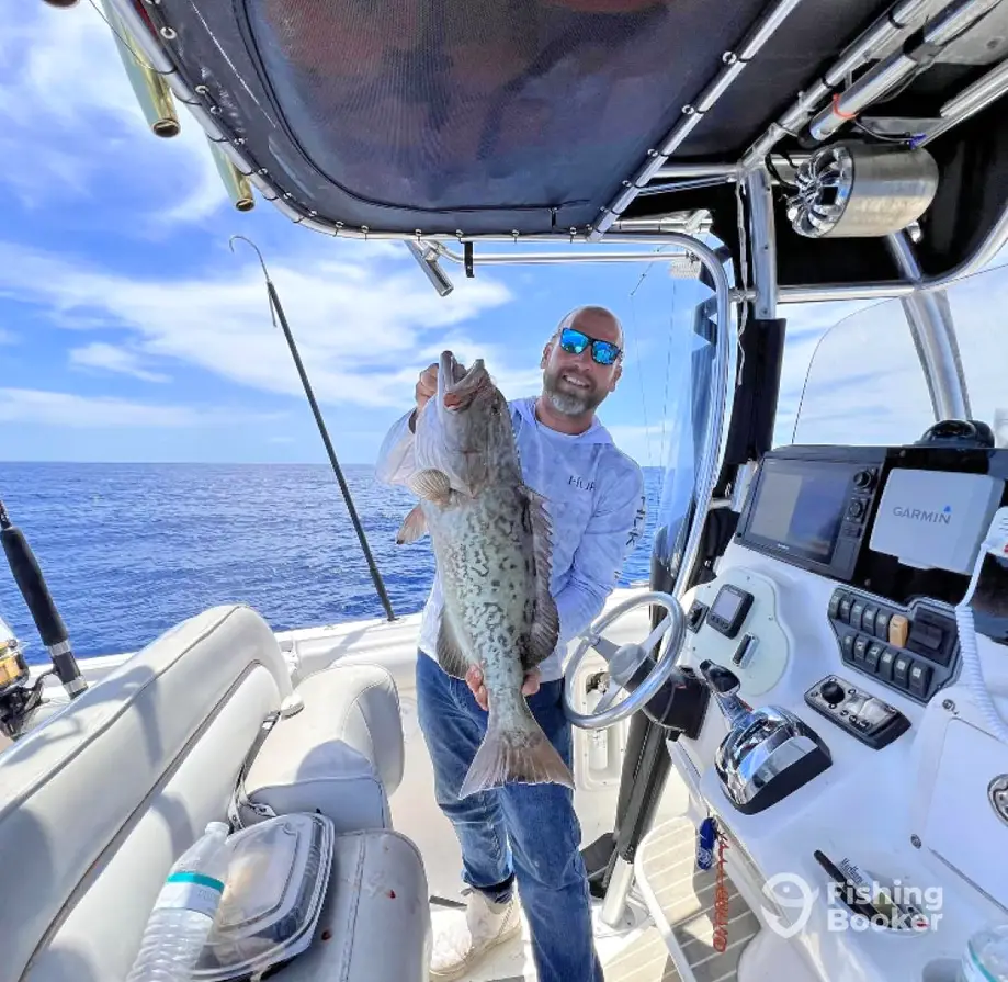 Ava Lynn Fishing Charters