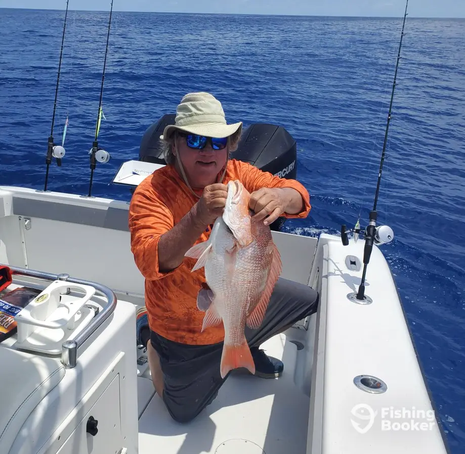 Freebird Charters LLC charter image 3