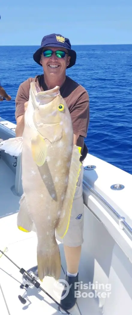 Freebird Charters LLC charter image 4