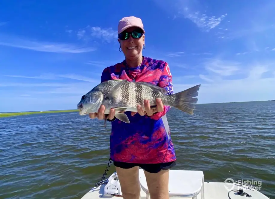 Carolina Beach Fishing Guide 