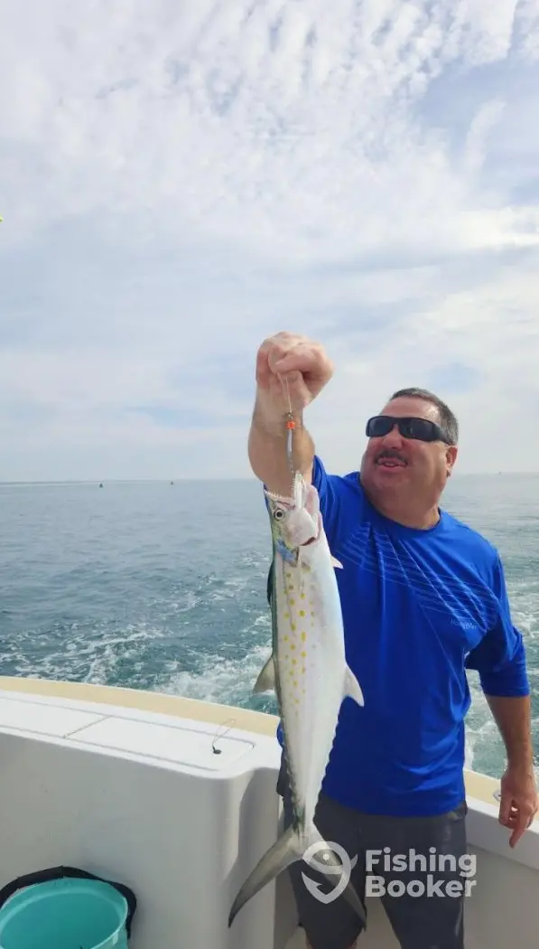 FoxSea Lady Charters charter image 5