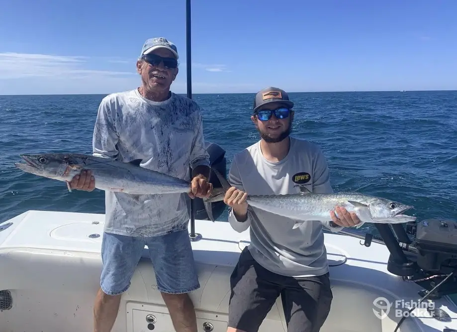 Carolina Traditions Ocean Fishing