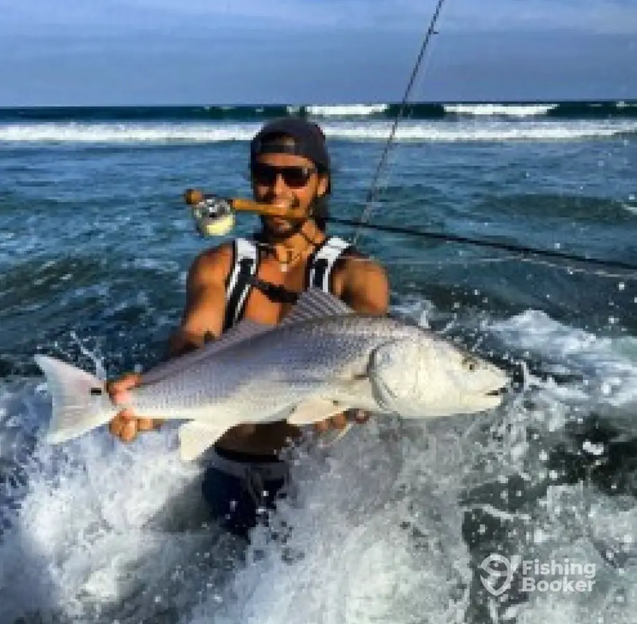 Outside Guide Service