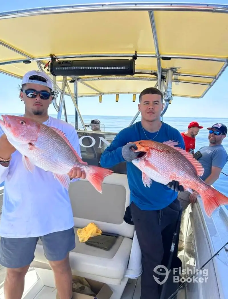 Solutions Charters charter image 2