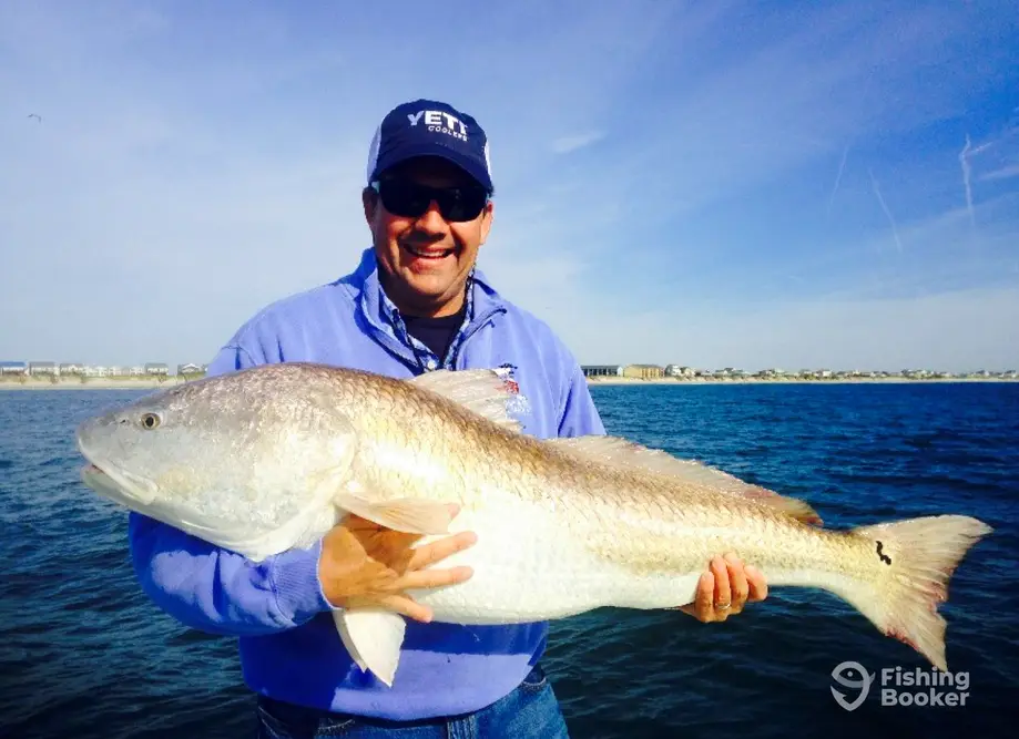 Coastal Angler Magazine - March / Myrtle beach by Coastal Angler