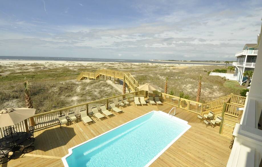 Carolina Beach 16+ Bedroom Vacation Rentals Search