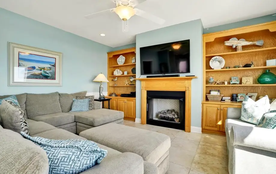 Dave's Beach House