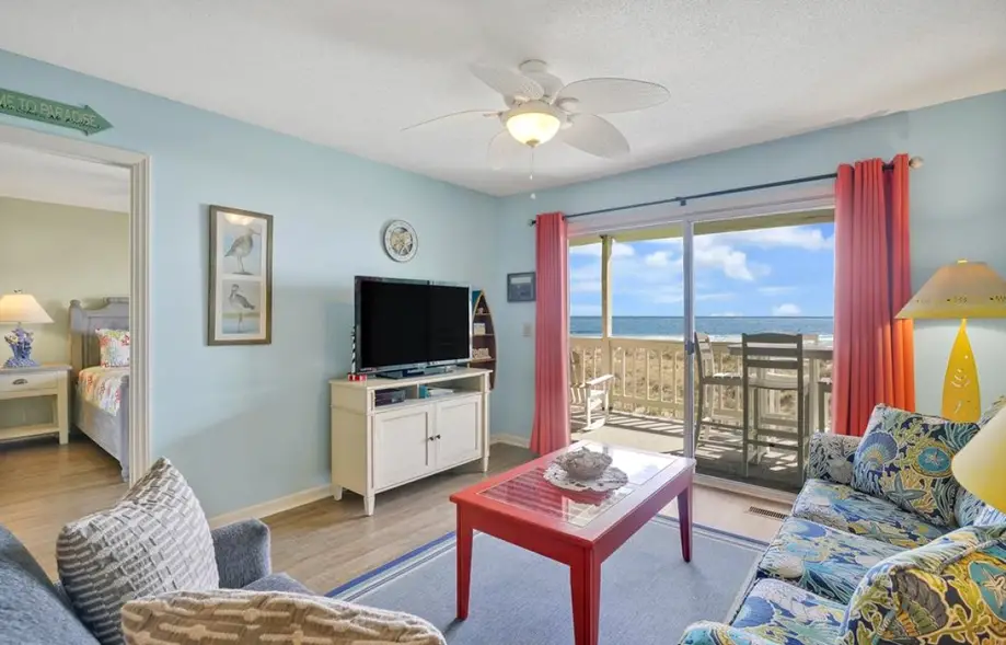 Sands IV 2C- AbsoRUTHly Beachy