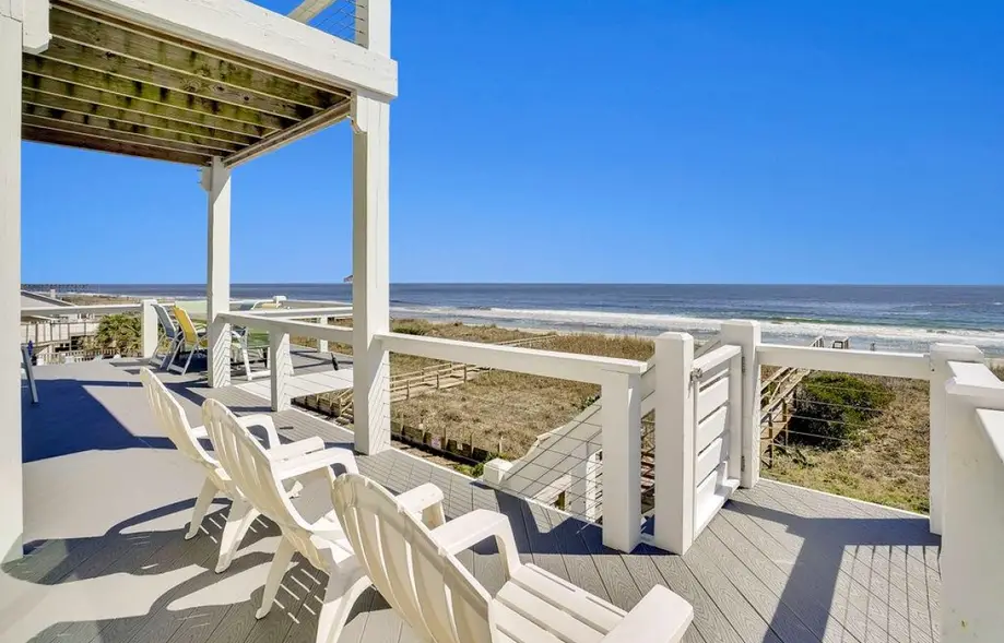 Summer Song Penthouse