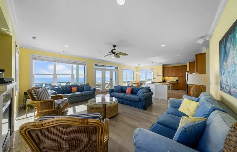 Summer Song Penthouse