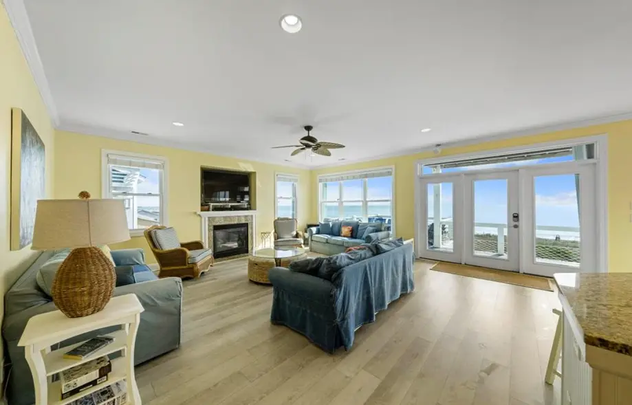 Summer Song Penthouse