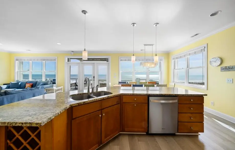 Summer Song Penthouse