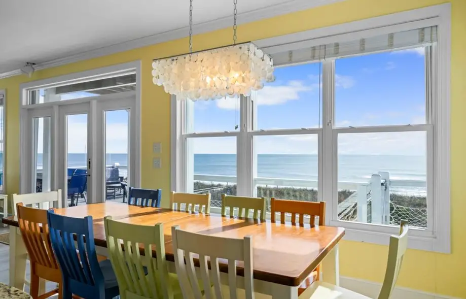 Summer Song Penthouse