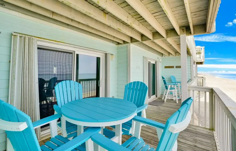 Ocean Dunes Resort 1703 Salty Air Retreat