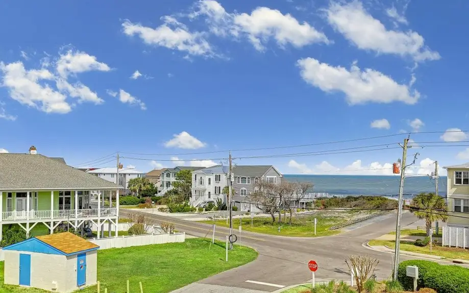 Kure View 209 Sea Star