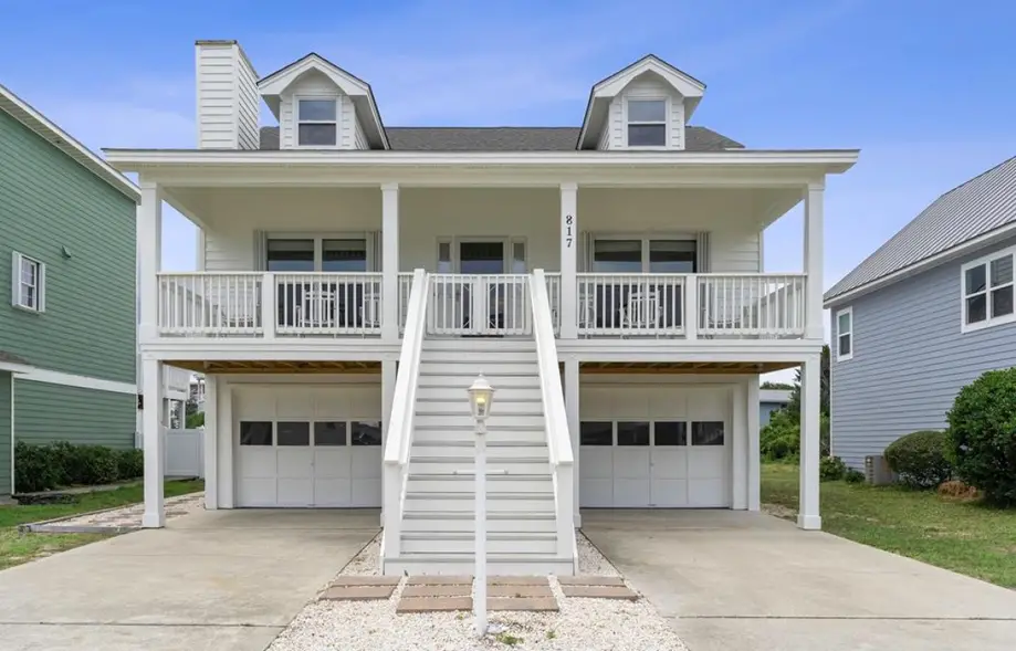 Cane's Cottage