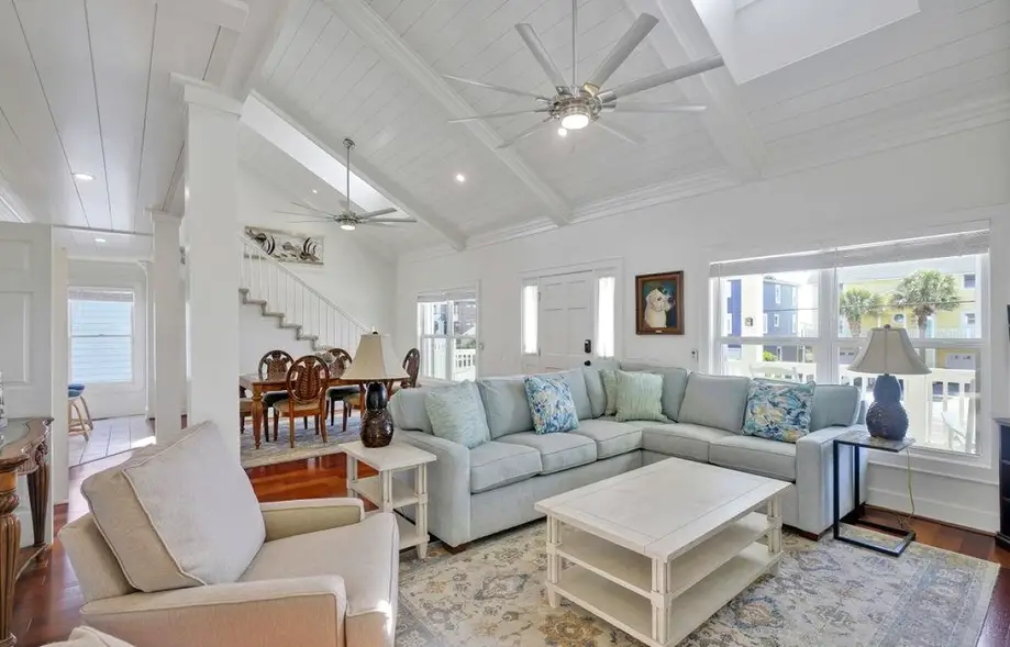 Cane's Cottage