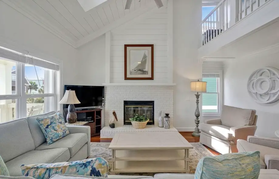Cane's Cottage