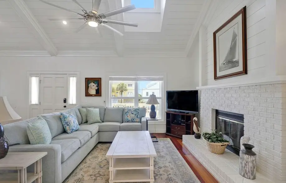 Cane's Cottage