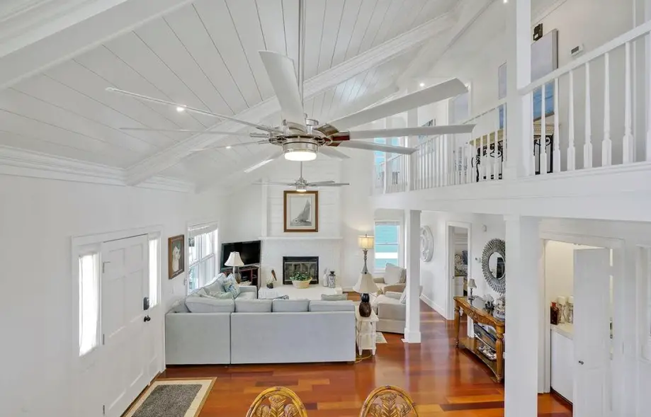 Cane's Cottage