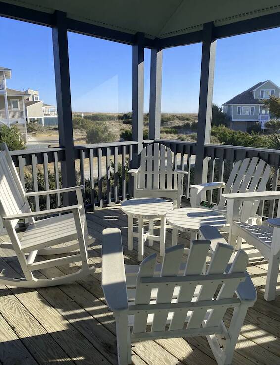 2022 Thurs Thurs Vacation Rental Home In Bald Head Island Nc Cfg Settings Site Title