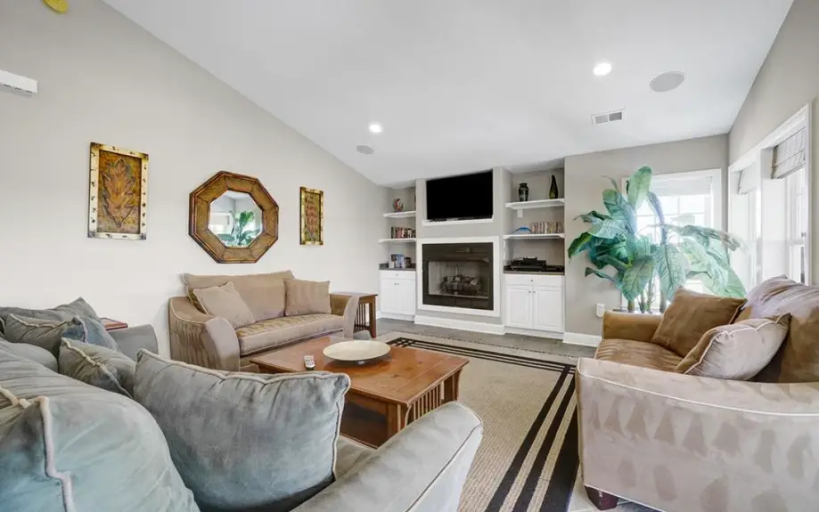 Victory's Penthouse