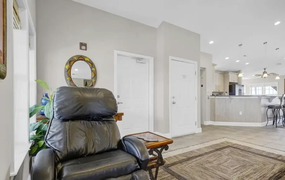 Victory's Penthouse