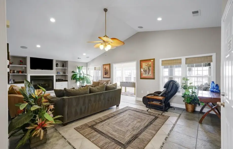 Victory's Penthouse