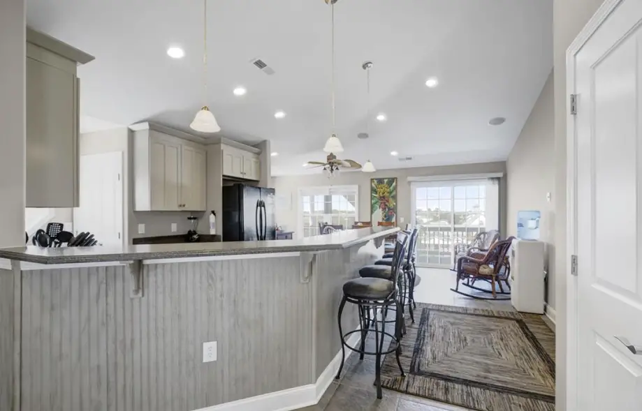 Victory's Penthouse